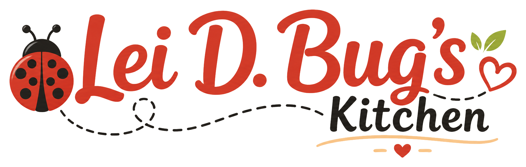 Lei D. Bug's Kitchen